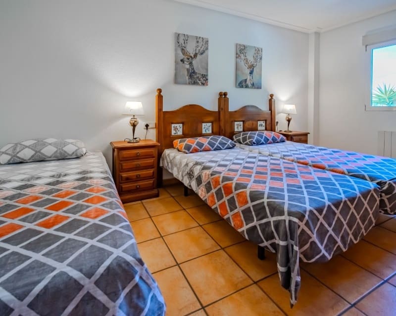 5 slaapkamer Finca/Landhuis te koop in Rojales met zwembad - € 650.000 (Ref: 9895475)