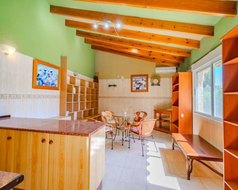 5 slaapkamer Finca/Landhuis te koop in Rojales met zwembad - € 650.000 (Ref: 9895475)