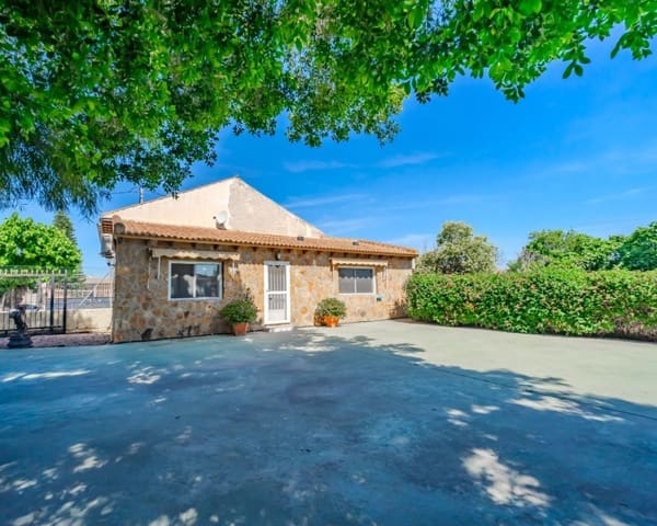 5 quarto Quinta/Casa Rural para venda em Rojales com piscina - 650 000 € (Ref: 9895475)