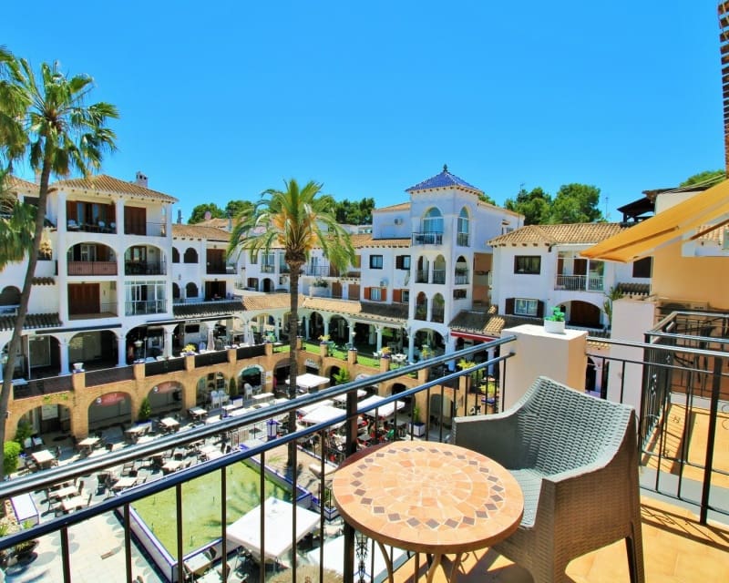 1 bedroom Apartment for sale in Villamartin with pool - € 129,500 (Ref: 9895477)