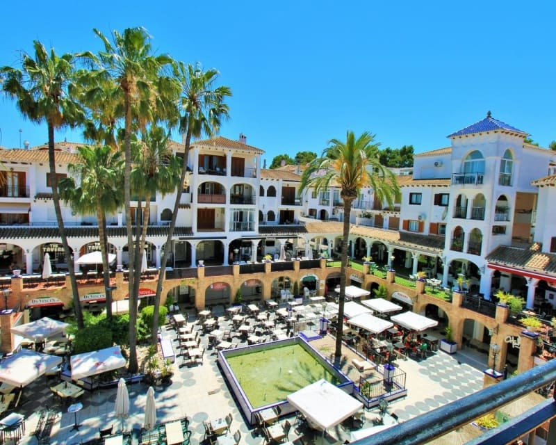 1 bedroom Apartment for sale in Villamartin with pool - € 129,500 (Ref: 9895477)