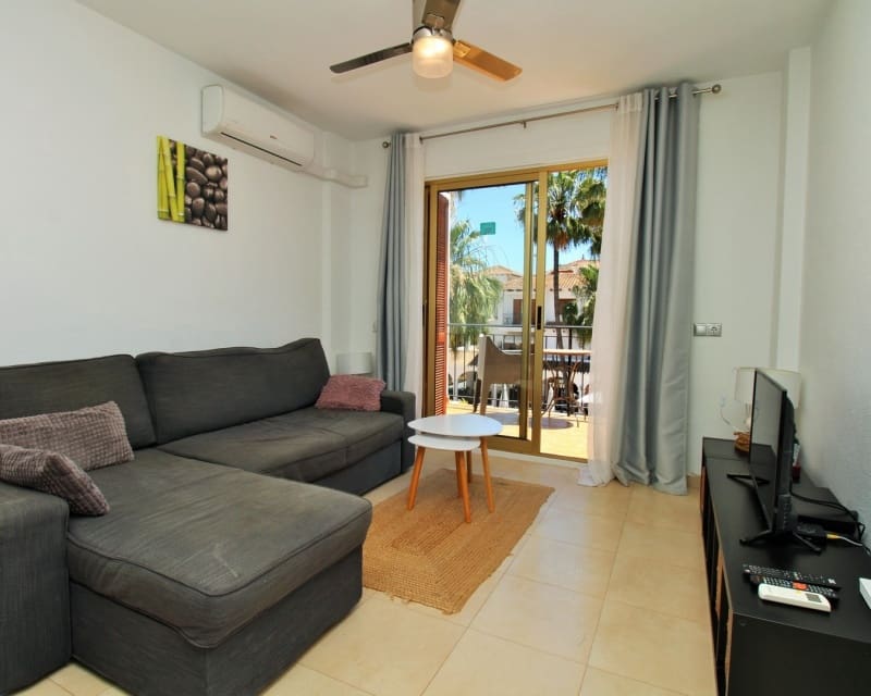 1 bedroom Apartment for sale in Villamartin with pool - € 129,500 (Ref: 9895477)