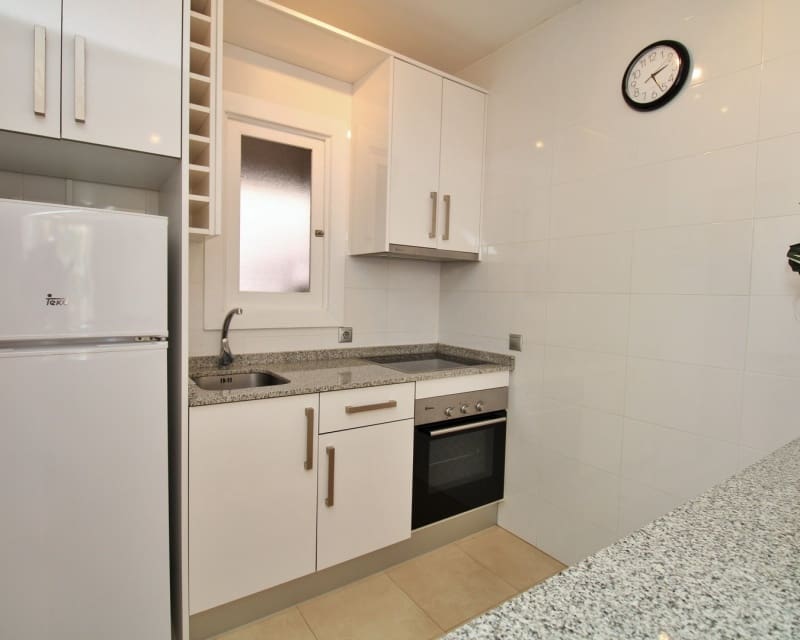 1 bedroom Apartment for sale in Villamartin with pool - € 129,500 (Ref: 9895477)