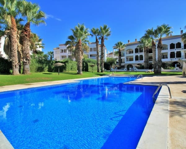 1 bedroom Apartment for sale in Villamartin, Orihuela with pool - € 129,500 (Ref: 9895477)
