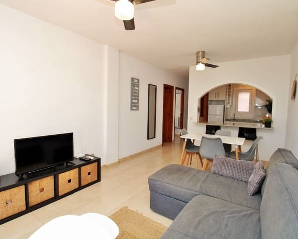1 bedroom Apartment for sale in Villamartin, Orihuela with pool - € 129,500 (Ref: 9895477)