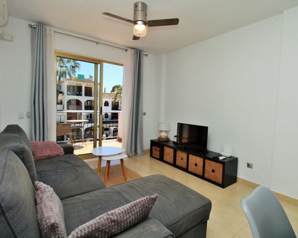 1 bedroom Apartment for sale in Villamartin, Orihuela with pool - € 129,500 (Ref: 9895477)