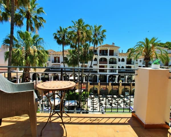 1 bedroom Apartment for sale in Villamartin, Orihuela with pool - € 129,500 (Ref: 9895477)