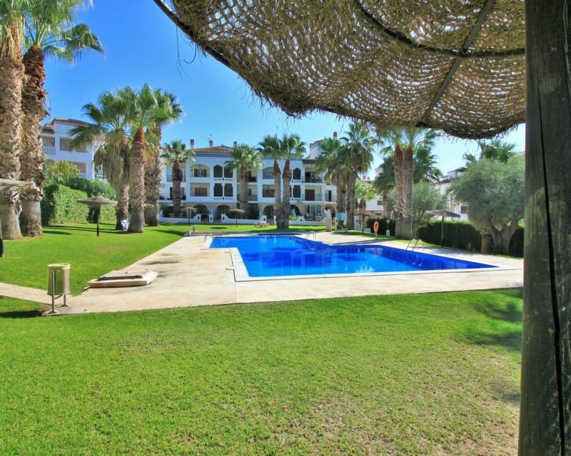 1 bedroom Apartment for sale in Villamartin with pool - € 129,500 (Ref: 9895477)