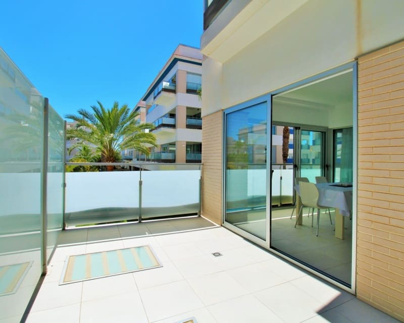 2 sovrum Lägenhet till salu i Villamartin med pool - 249 999 € (Ref: 9895478)