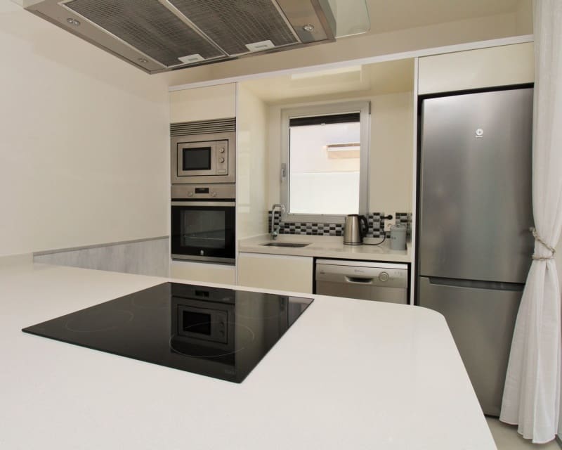 2 sovrum Lägenhet till salu i Villamartin med pool - 249 999 € (Ref: 9895478)