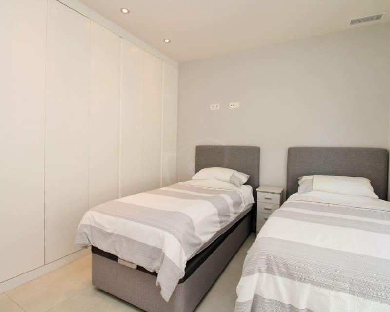 2 sovrum Lägenhet till salu i Villamartin med pool - 249 999 € (Ref: 9895478)