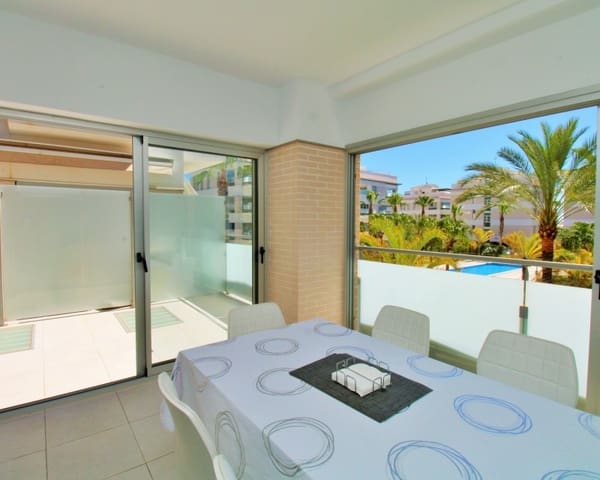 2 soverom Leilighet til salgs i Villamartin, Orihuela med svømmebasseng - € 249 999 (Ref: 9895478)
