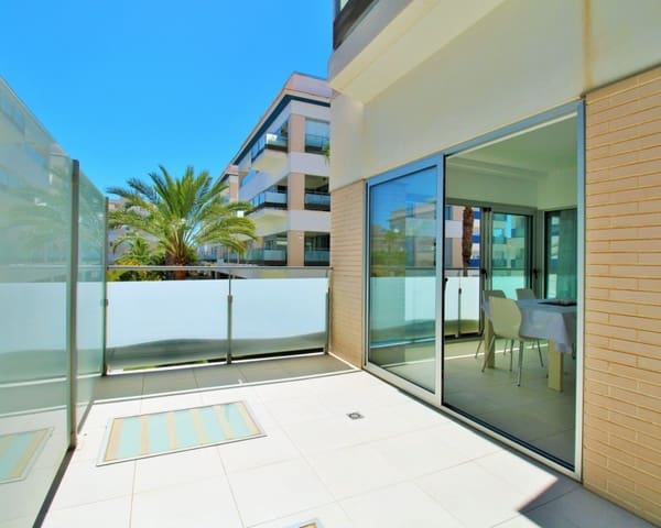 2 soverom Leilighet til salgs i Villamartin, Orihuela med svømmebasseng - € 249 999 (Ref: 9895478)