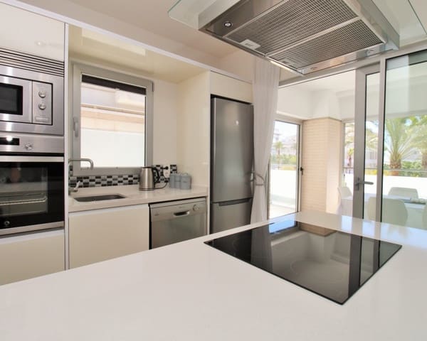 2 soverom Leilighet til salgs i Villamartin, Orihuela med svømmebasseng - € 249 999 (Ref: 9895478)