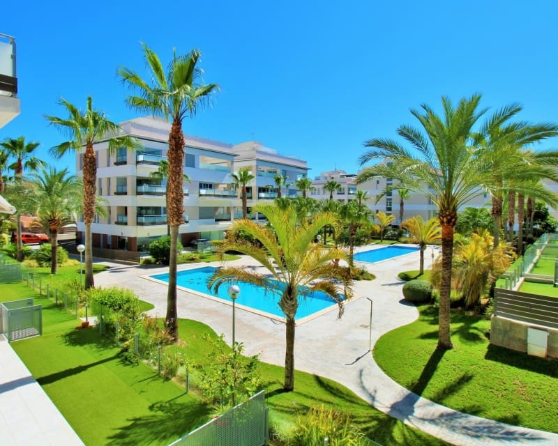 2 sovrum Lägenhet till salu i Villamartin med pool - 249 999 € (Ref: 9895478)