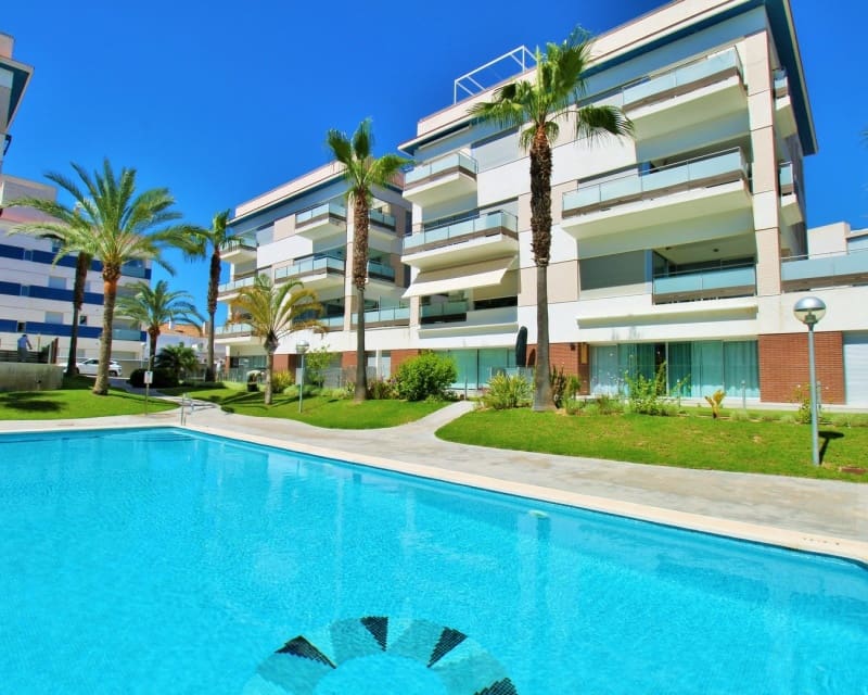 2 sovrum Lägenhet till salu i Villamartin med pool - 249 999 € (Ref: 9895478)