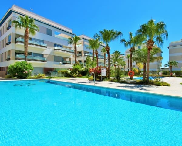 2 soverom Leilighet til salgs i Villamartin, Orihuela med svømmebasseng - € 249 999 (Ref: 9895478)