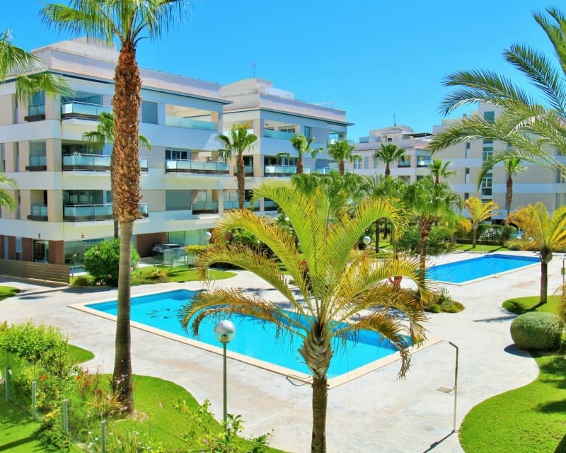 2 sovrum Lägenhet till salu i Villamartin med pool - 249 999 € (Ref: 9895478)