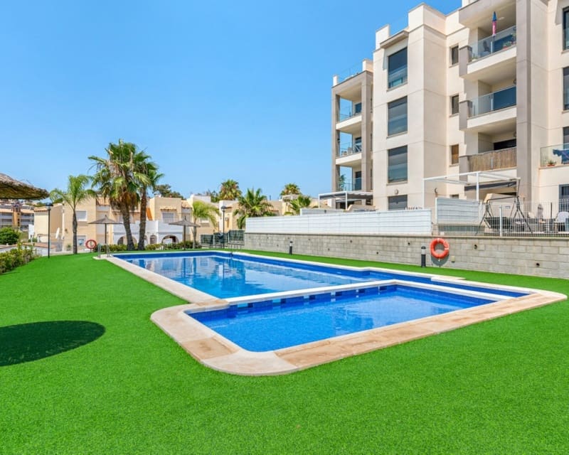 2 soveværelse Lejlighed til salg i Villamartin - € 229.000 (Ref: 9895479)