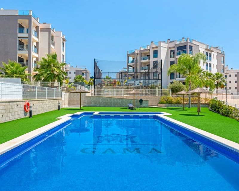 2 soveværelse Lejlighed til salg i Villamartin - € 229.000 (Ref: 9895479)