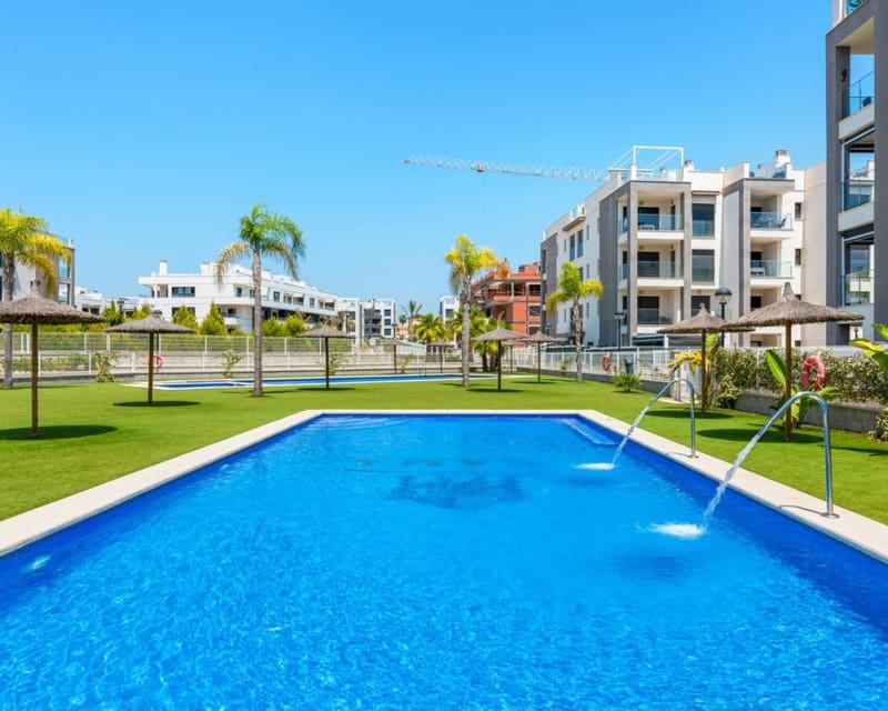 2 soveværelse Lejlighed til salg i Villamartin - € 229.000 (Ref: 9895479)