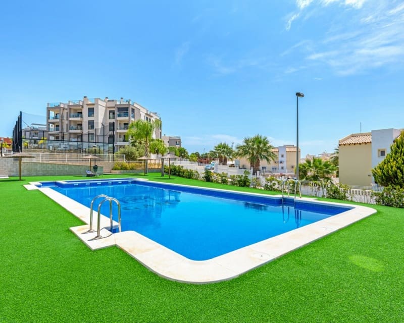 2 soveværelse Lejlighed til salg i Villamartin - € 229.000 (Ref: 9895479)