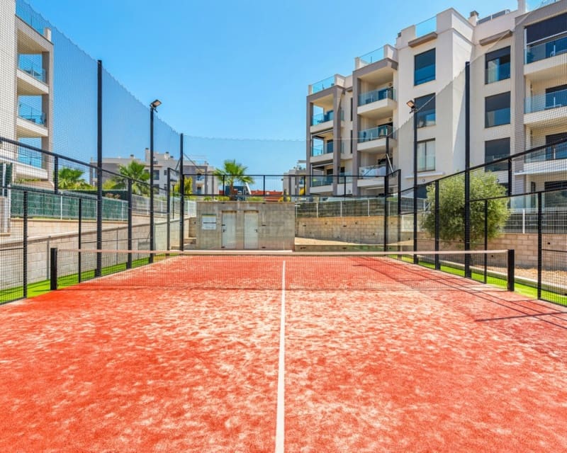 2 soveværelse Lejlighed til salg i Villamartin - € 229.000 (Ref: 9895479)