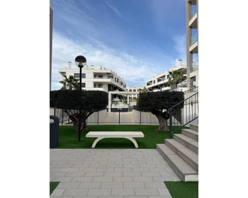2 soveværelse Lejlighed til salg i Villamartin - € 229.000 (Ref: 9895479)