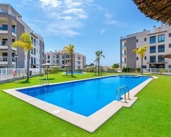 2 soveværelse Lejlighed til salg i Villamartin, Orihuela - € 229.000 (Ref: 9895479)