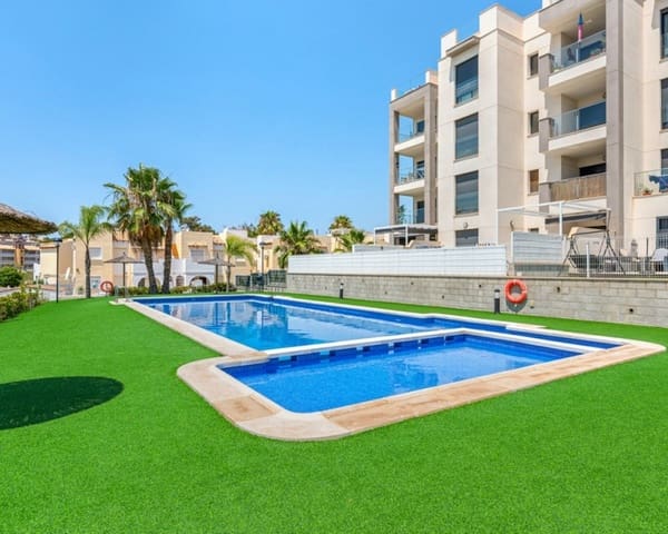 2 soveværelse Lejlighed til salg i Villamartin, Orihuela - € 229.000 (Ref: 9895479)