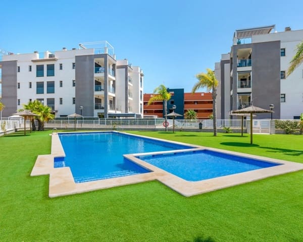 2 soveværelse Lejlighed til salg i Villamartin, Orihuela - € 229.000 (Ref: 9895479)