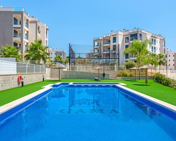2 soveværelse Lejlighed til salg i Villamartin, Orihuela - € 229.000 (Ref: 9895479)