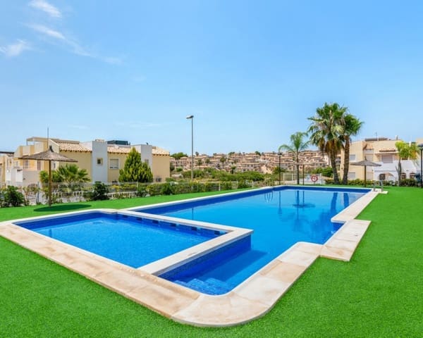2 soveværelse Lejlighed til salg i Villamartin, Orihuela - € 229.000 (Ref: 9895479)