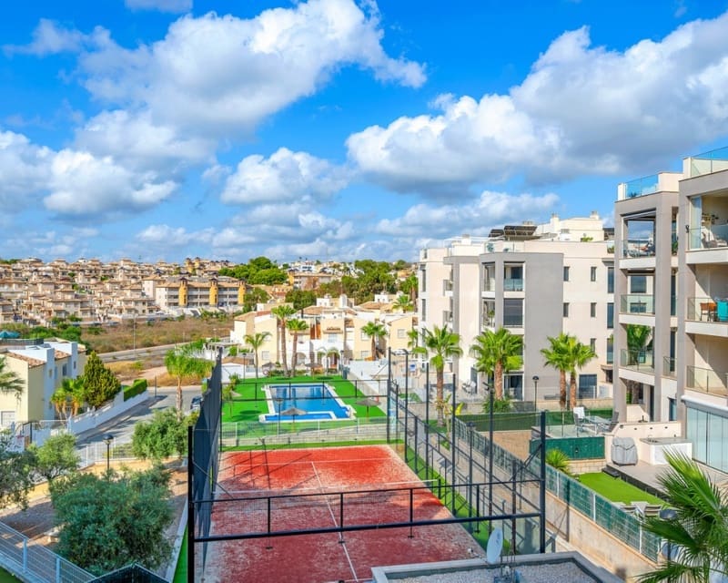2 soveværelse Lejlighed til salg i Villamartin - € 229.000 (Ref: 9895479)