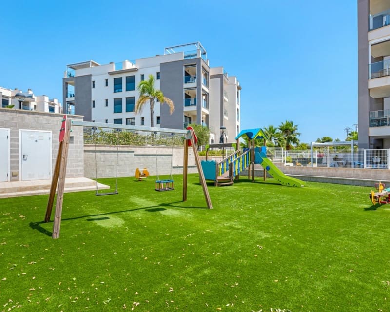 2 soveværelse Lejlighed til salg i Villamartin - € 229.000 (Ref: 9895479)