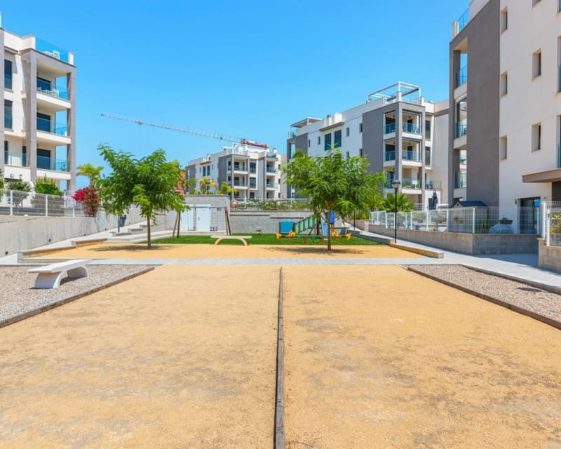 2 soveværelse Lejlighed til salg i Villamartin - € 229.000 (Ref: 9895479)
