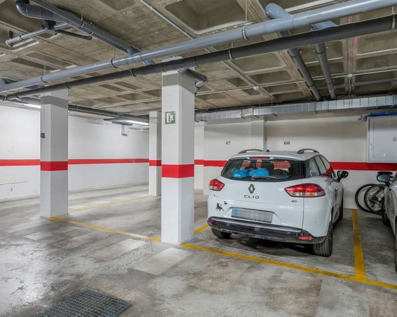 2 soveværelse Lejlighed til salg i Villamartin - € 229.000 (Ref: 9895479)