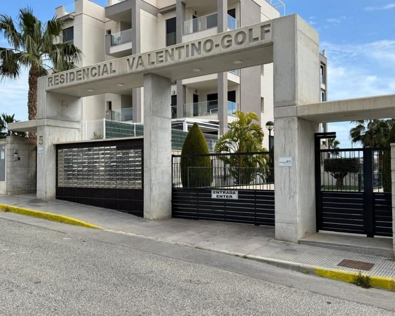 2 soveværelse Lejlighed til salg i Villamartin - € 229.000 (Ref: 9895479)