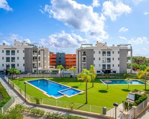 2 soveværelse Lejlighed til salg i Villamartin, Orihuela - € 229.000 (Ref: 9895479)