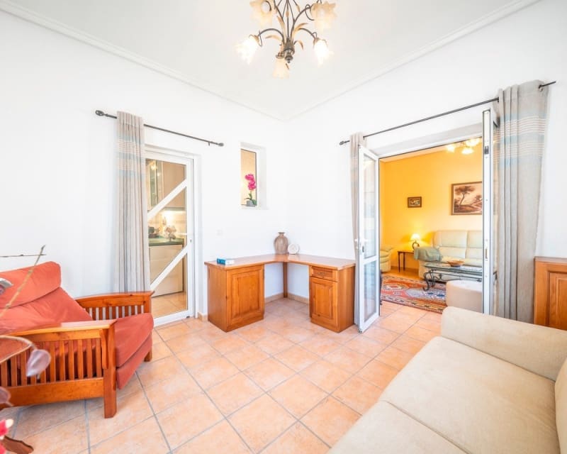 3 makuuhuone Huvila myytävänä paikassa Ciudad Quesada - 399 000 € (Ref: 9895480)