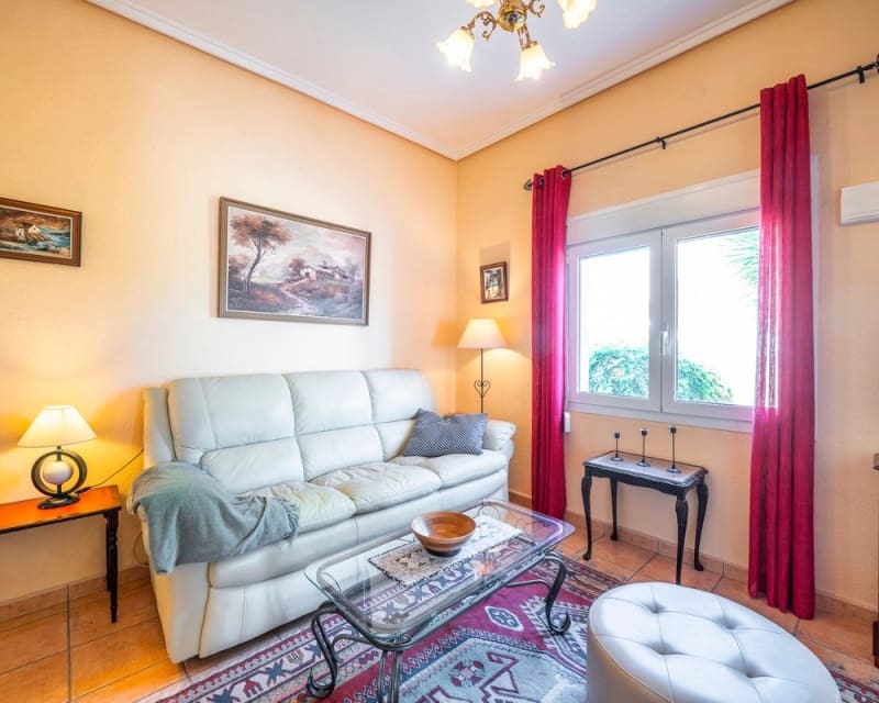 3 makuuhuone Huvila myytävänä paikassa Ciudad Quesada - 399 000 € (Ref: 9895480)