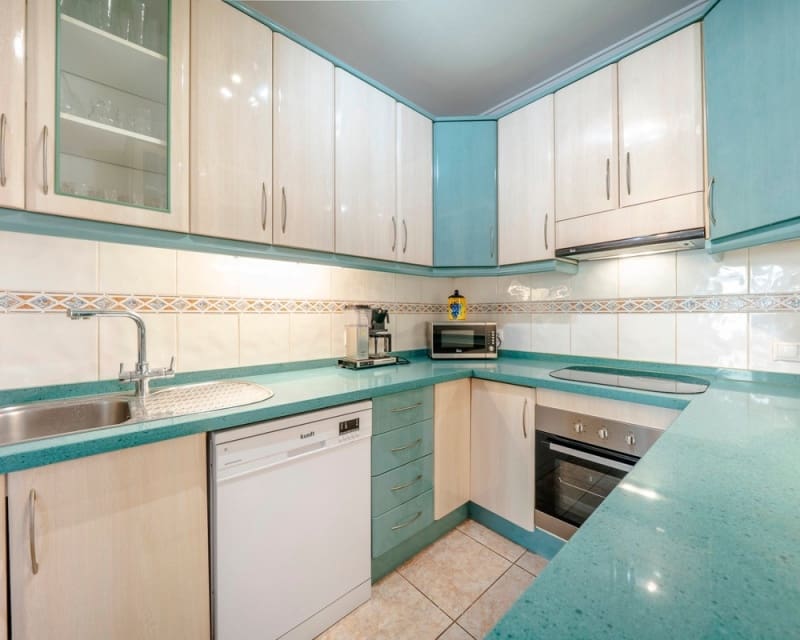 3 makuuhuone Huvila myytävänä paikassa Ciudad Quesada - 399 000 € (Ref: 9895480)