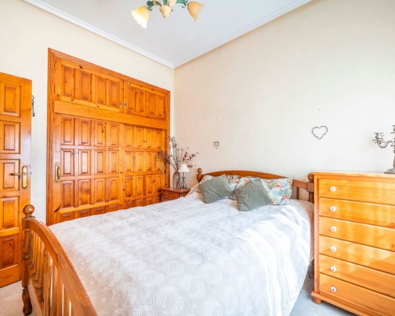 3 makuuhuone Huvila myytävänä paikassa Ciudad Quesada - 399 000 € (Ref: 9895480)