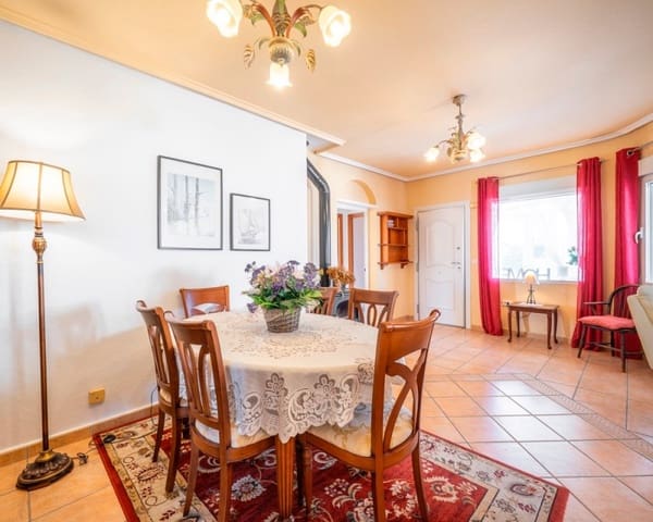 3 makuuhuone Huvila myytävänä paikassa Ciudad Quesada, Rojales - 399 000 € (Ref: 9895480)