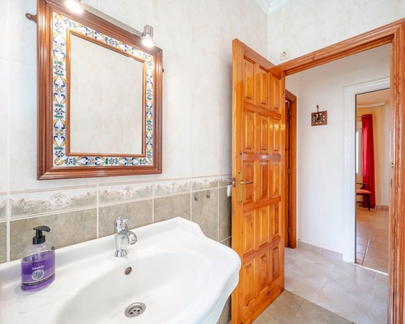 3 makuuhuone Huvila myytävänä paikassa Ciudad Quesada - 399 000 € (Ref: 9895480)