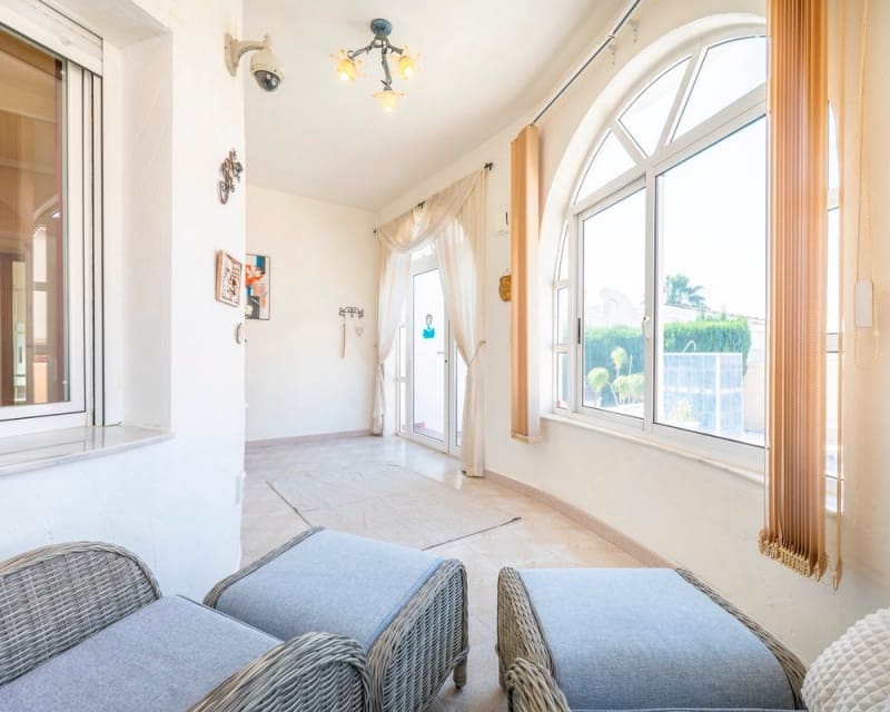 3 makuuhuone Huvila myytävänä paikassa Ciudad Quesada - 399 000 € (Ref: 9895480)