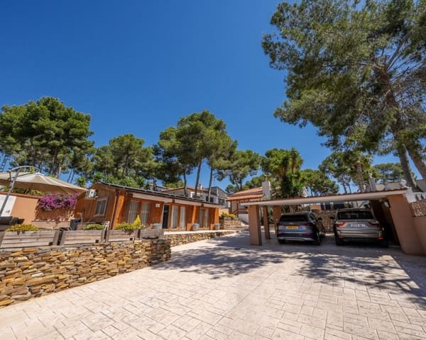 5 soverom Villa til salgs i Pilar de la Horadada ciudad, Pilar de la Horadada - € 499 000 (Ref: 9895481)