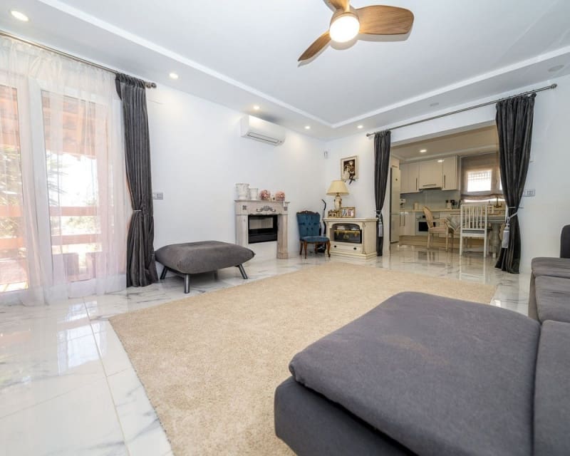 5 soverom Villa til salgs i Pilar de la Horadada - € 499 000 (Ref: 9895481)