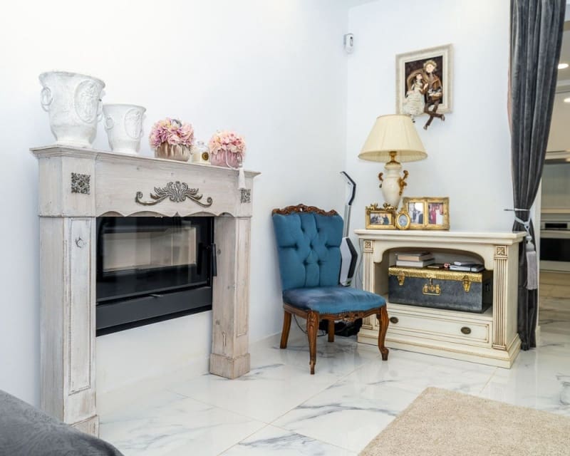 5 soverom Villa til salgs i Pilar de la Horadada - € 499 000 (Ref: 9895481)