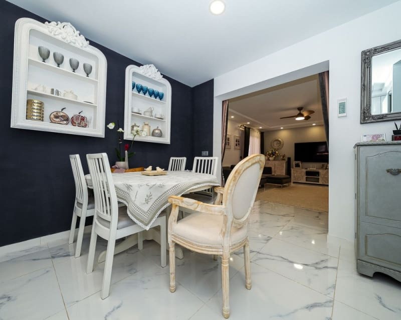 5 soverom Villa til salgs i Pilar de la Horadada - € 499 000 (Ref: 9895481)